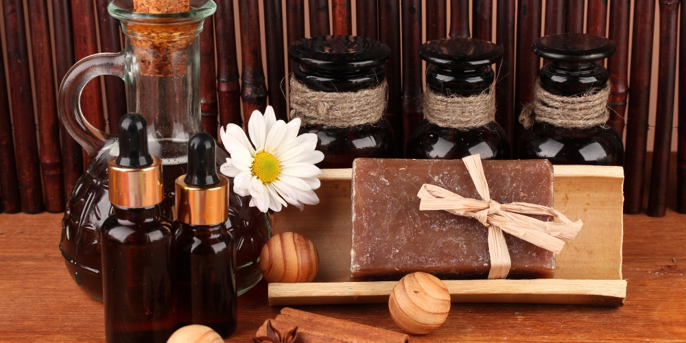 Aroma Therapy Massage near me